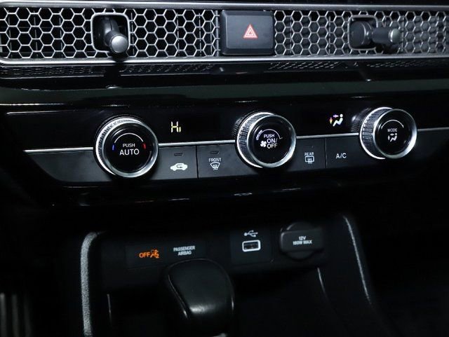 Used 2023 Honda Civic Sport image 26