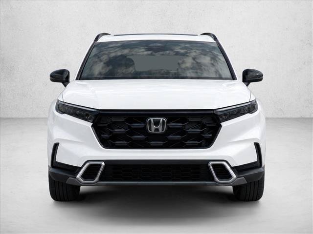 Used 2026 Honda CR-V Sport Touring video 2