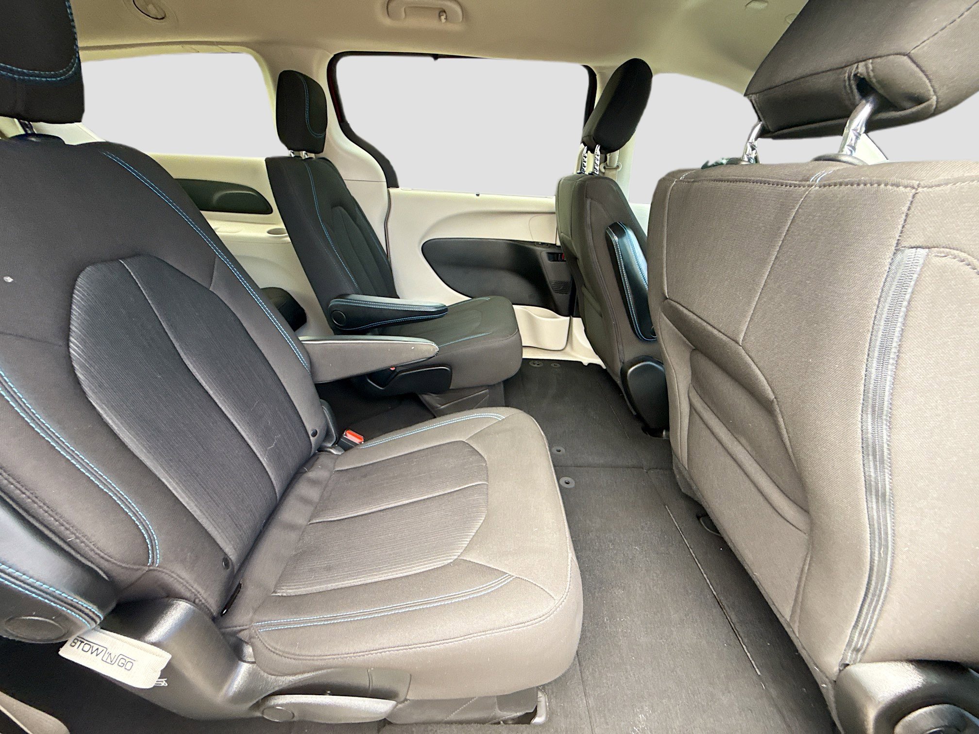 Used 2021 Chrysler Pacifica Touring w/ Cold Weather Group image 26