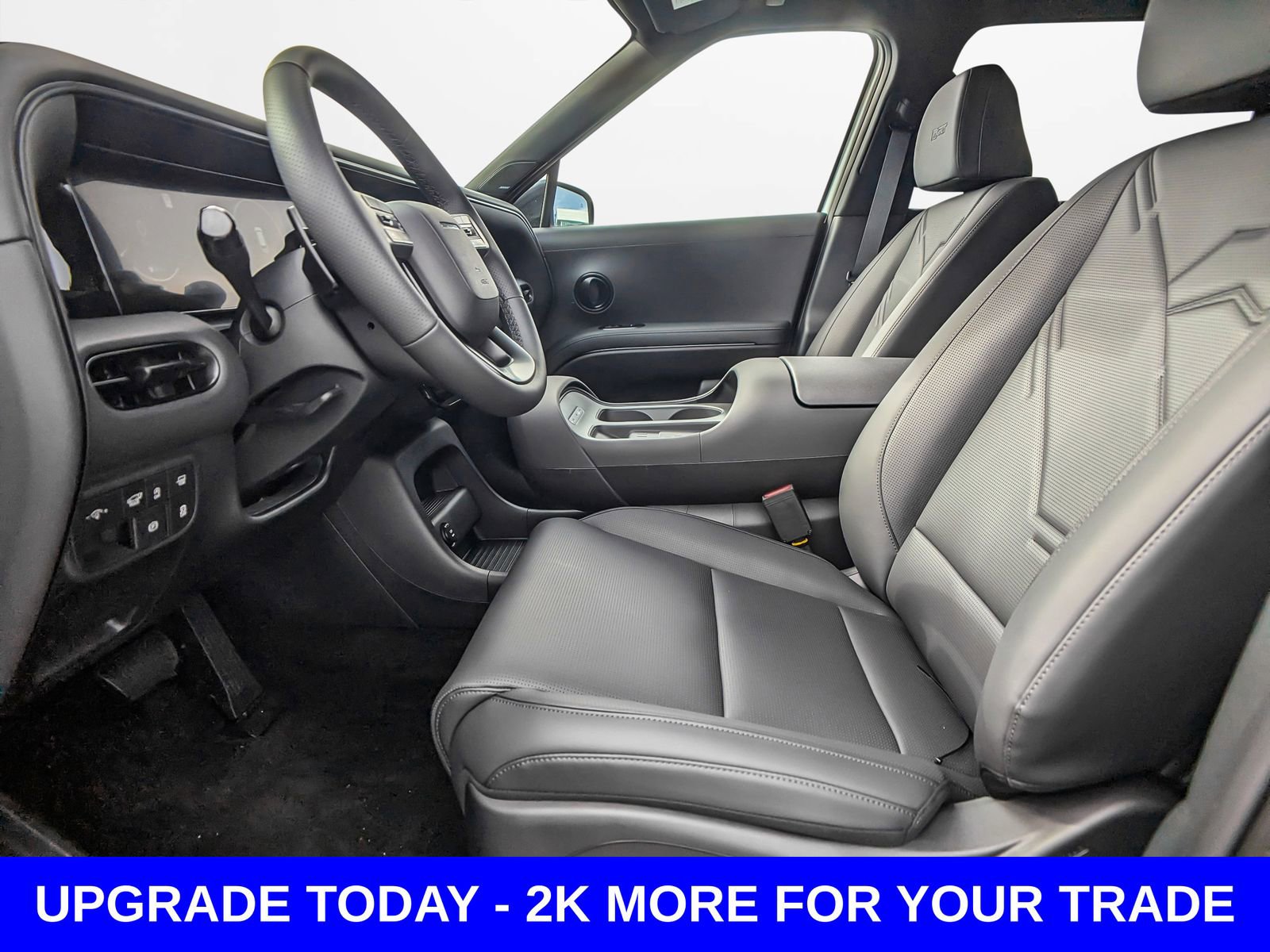 New 2026 Hyundai Palisade XRT Pro image 17