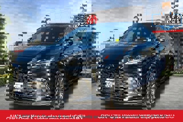 Used 2024 Lexus RX 350 AWD w/ Convenience Package image 2