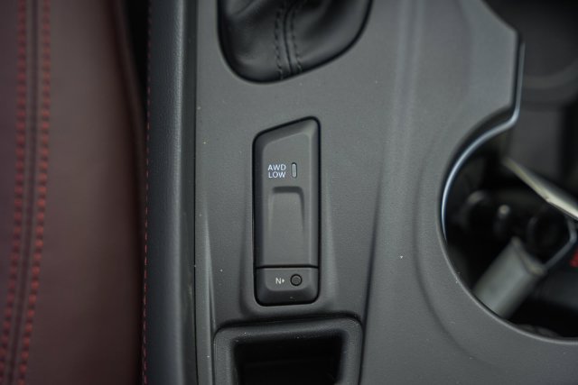 New 2026 Dodge Durango GT AWD/4WD image 38