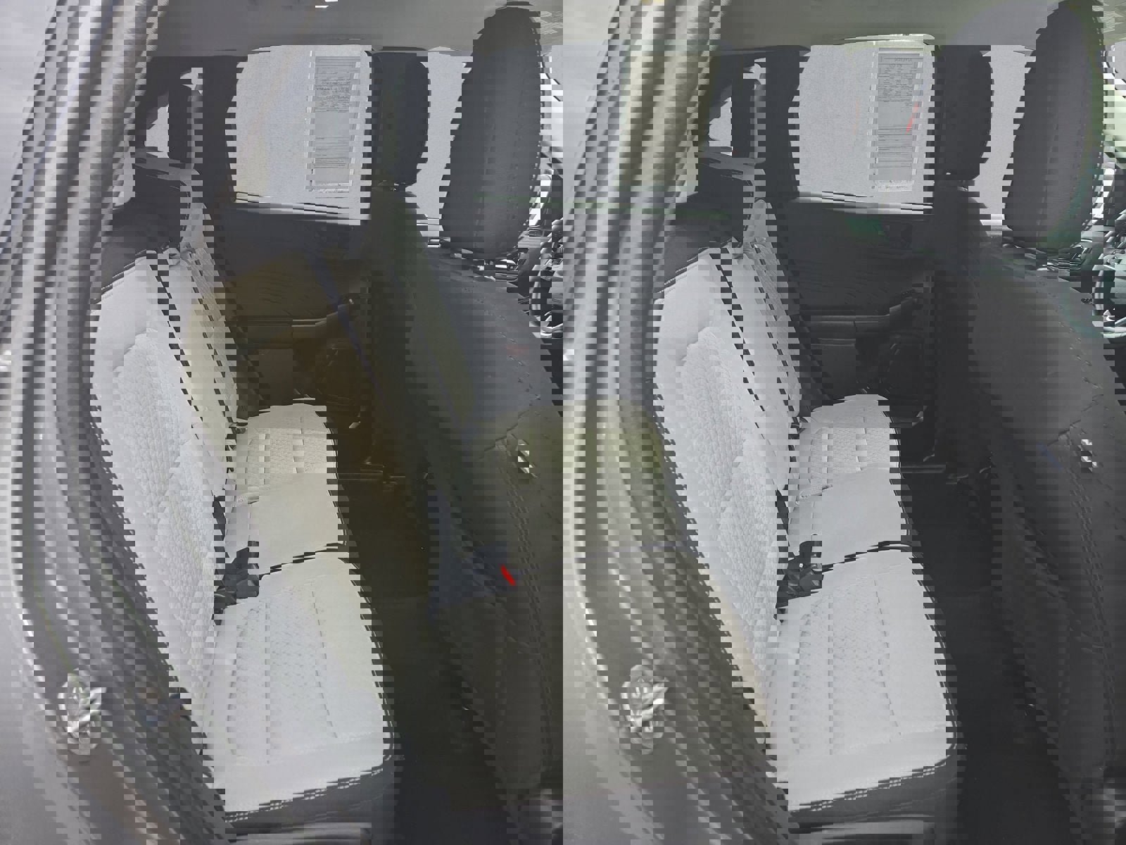 Certified 2023 Ford Escape Active image 24