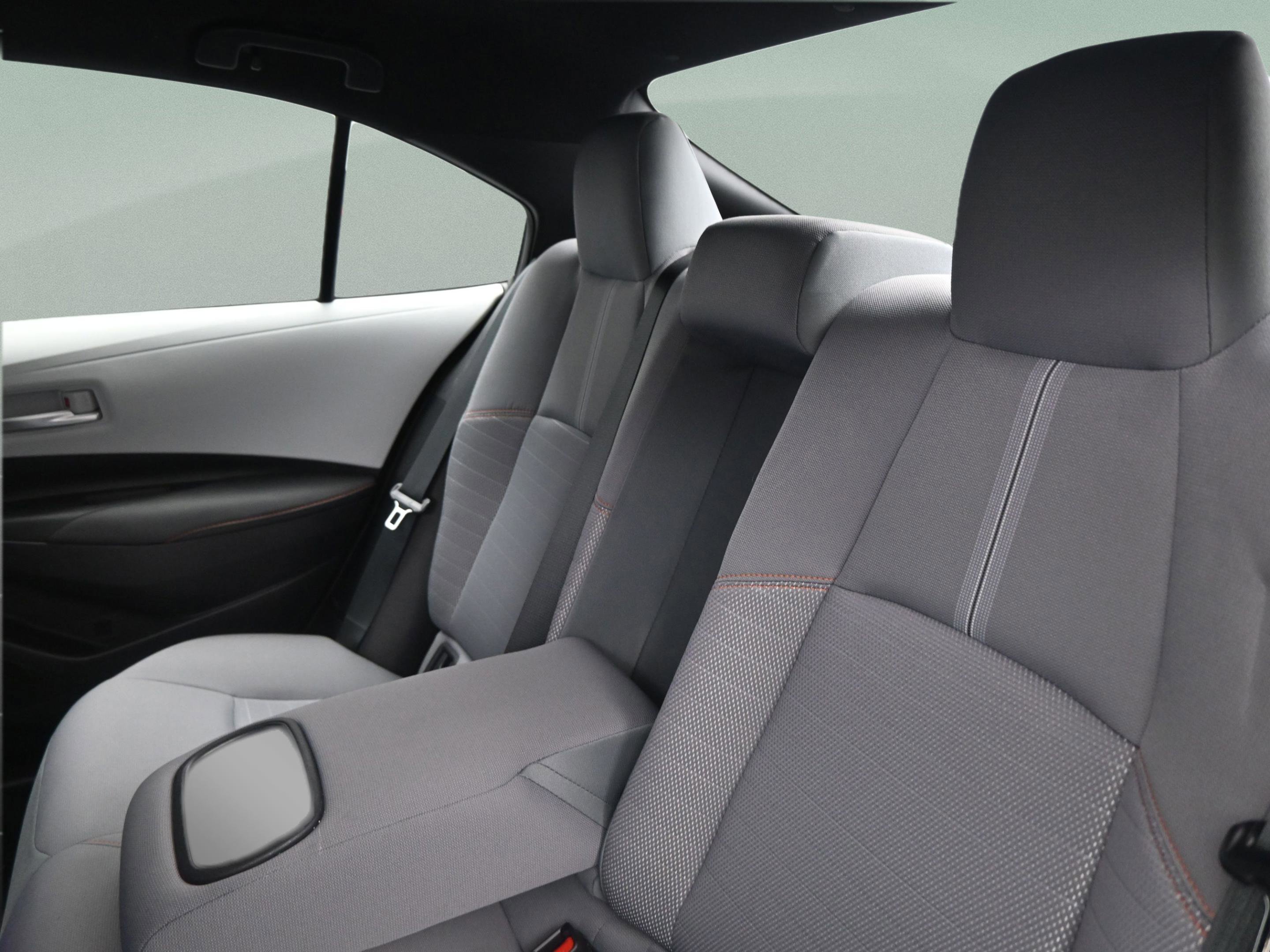 Used 2025 Toyota Corolla FX w/ Convenience Package image 34