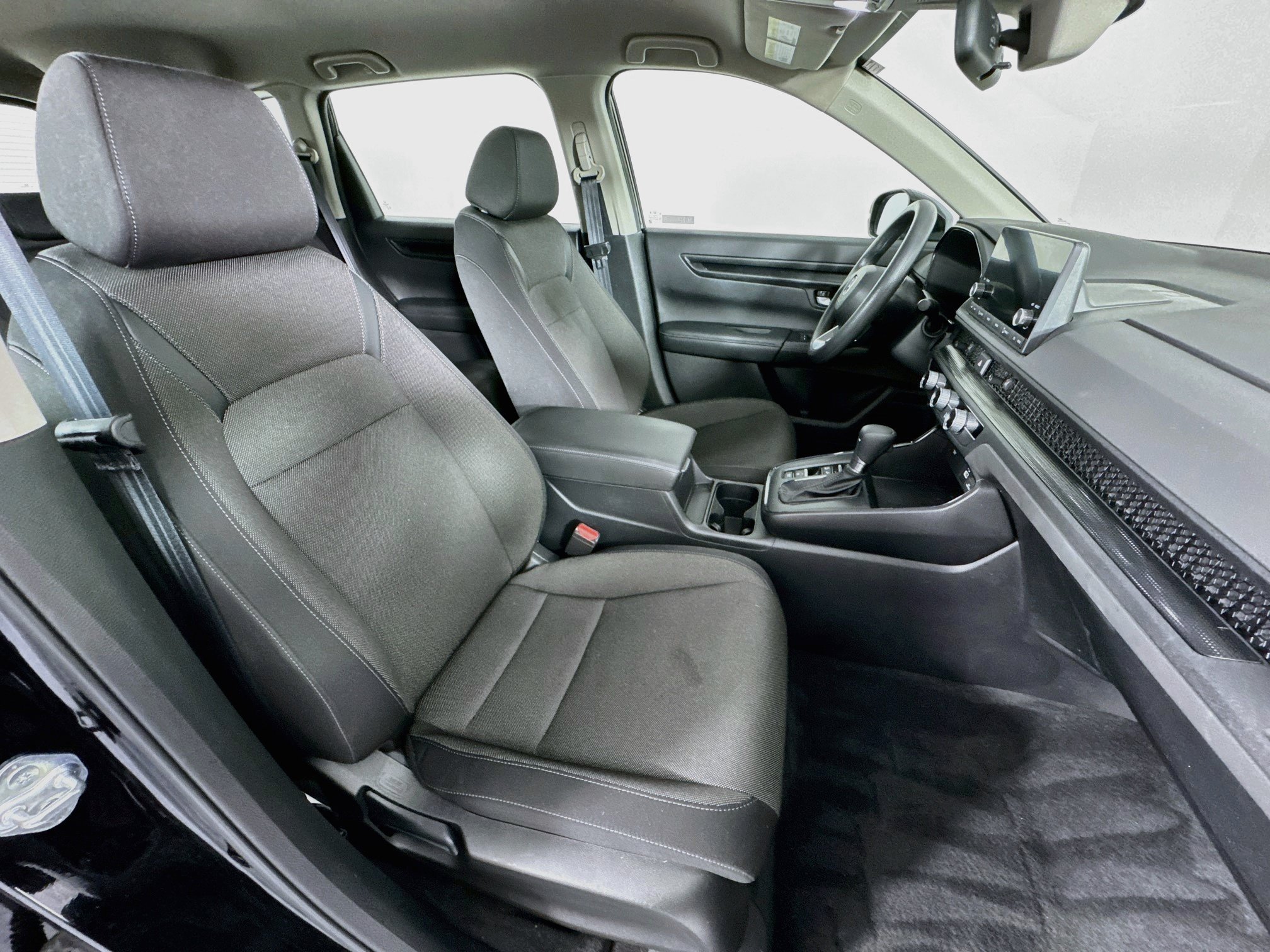 Certified 2023 Honda CR-V LX image 25