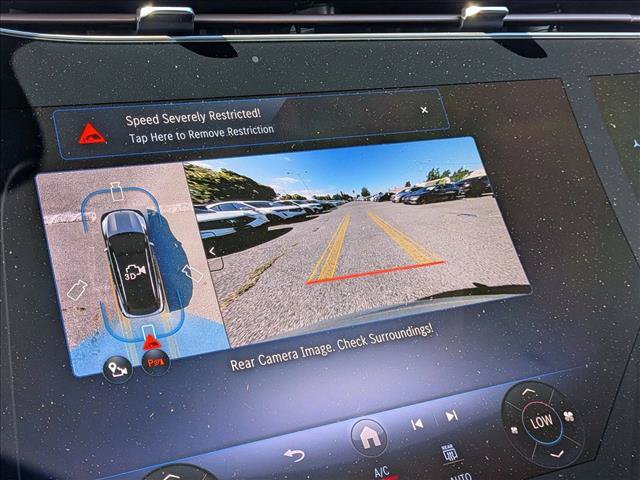 New 2026 Mercedes-Benz EQS 400 4MATIC SUV image 14