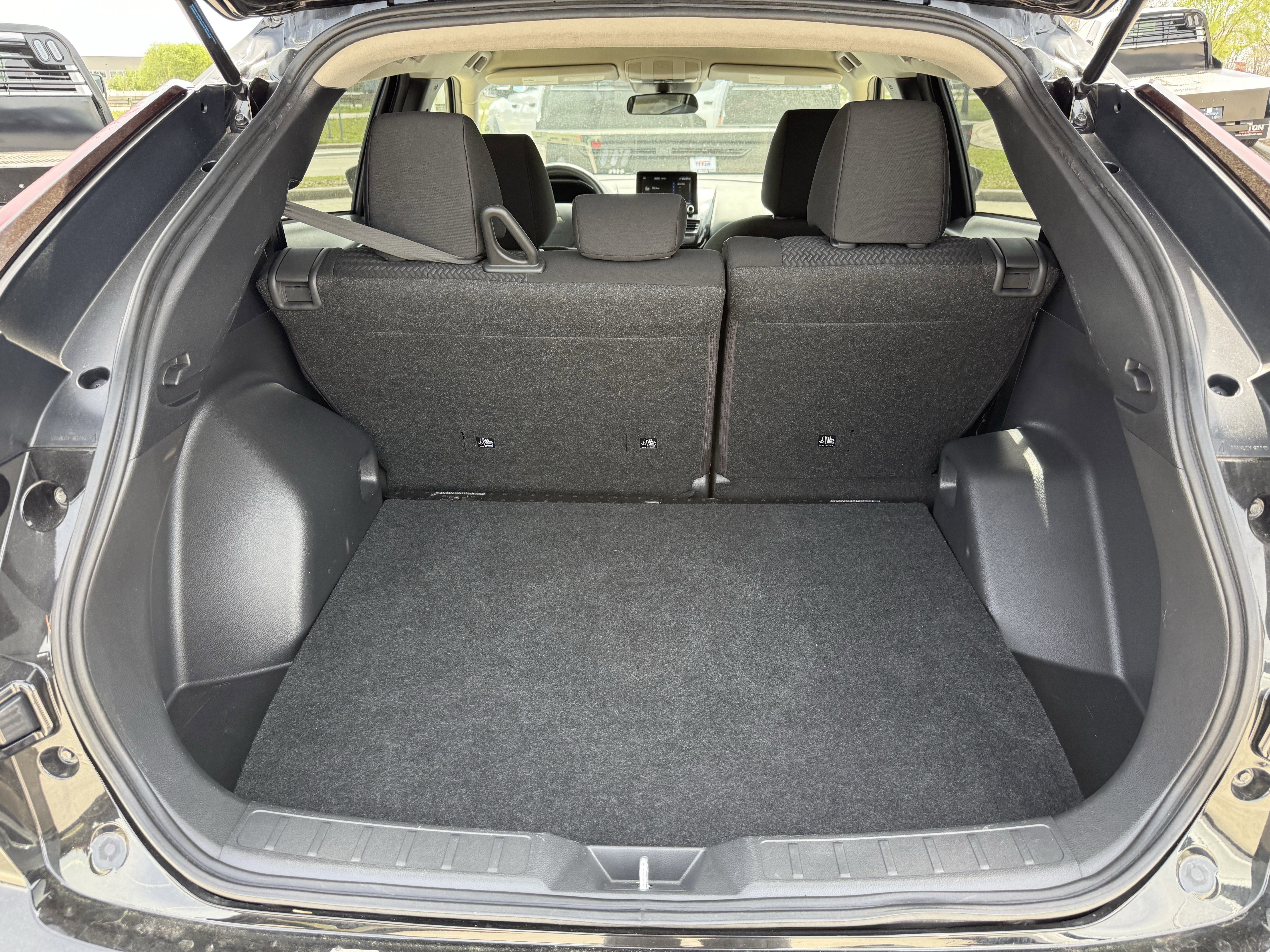 Used 2024 Mitsubishi Eclipse Cross LE image 30