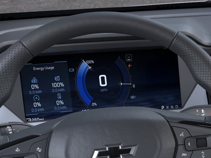 New 2027 Chevrolet Bolt LT FWD image 18