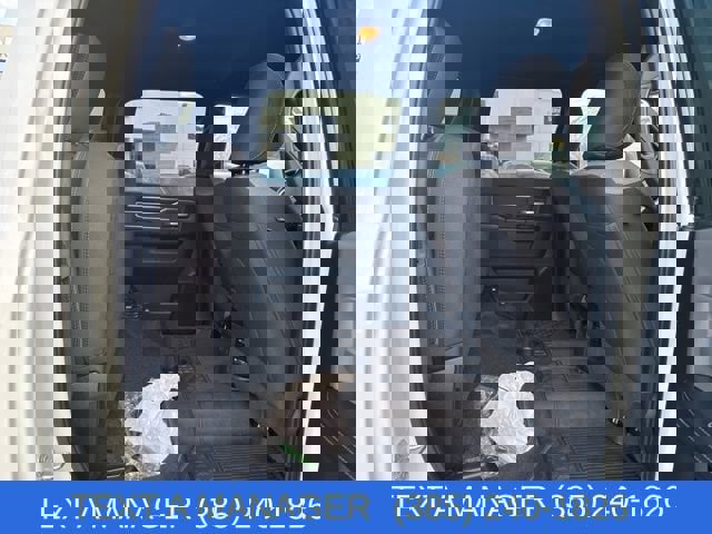 Used 2023 RAM 2500 Big Horn w/ Cold Weather Group image 12