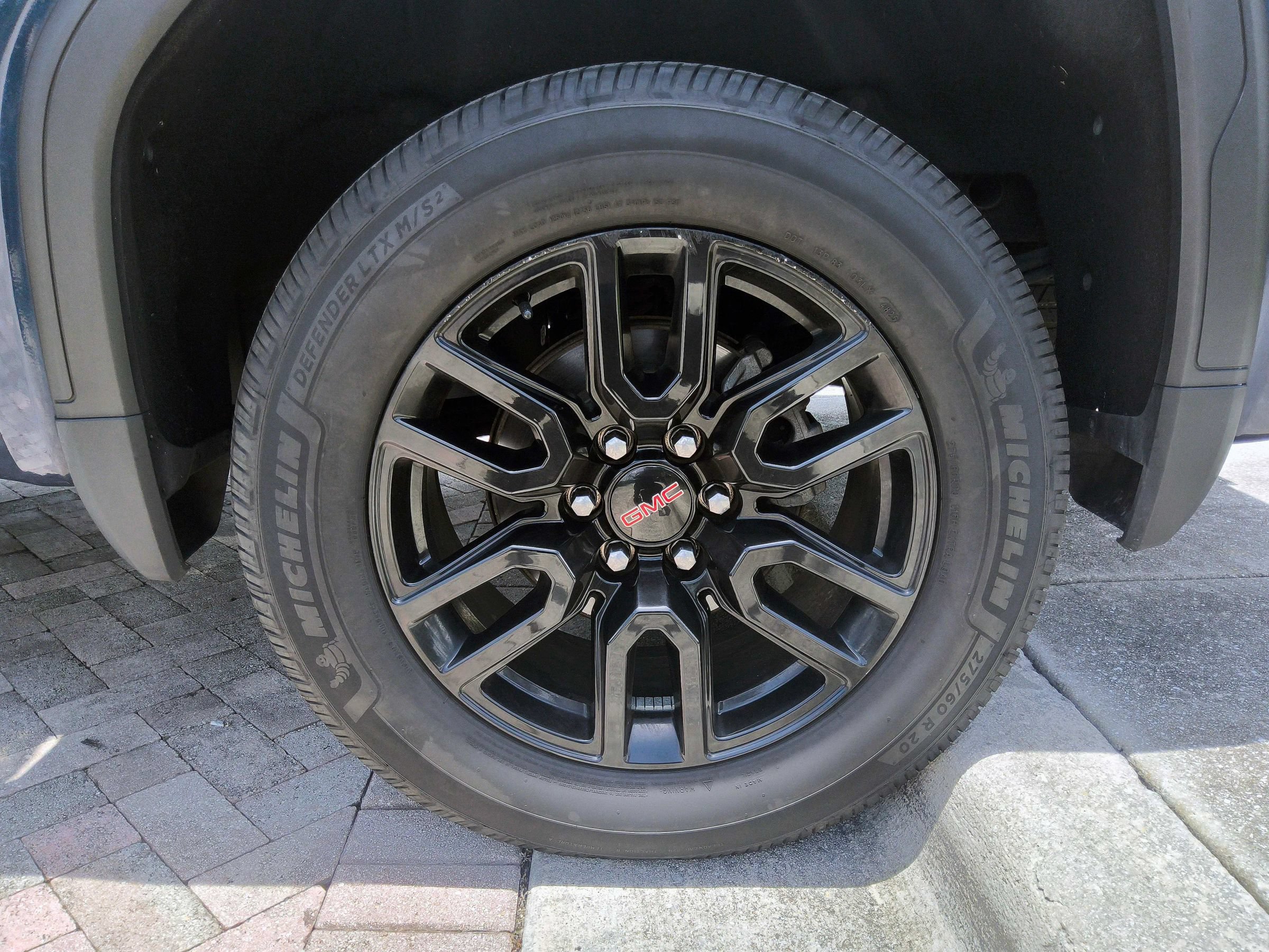 Used 2021 GMC Sierra 1500 Elevation w/ Preferred Package AWD/4WD image 34