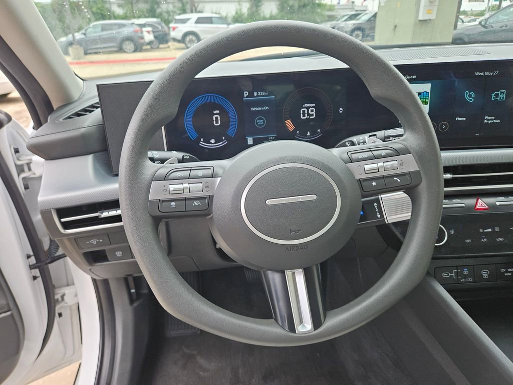 Used 2025 Hyundai Sonata SEL FWD image 18