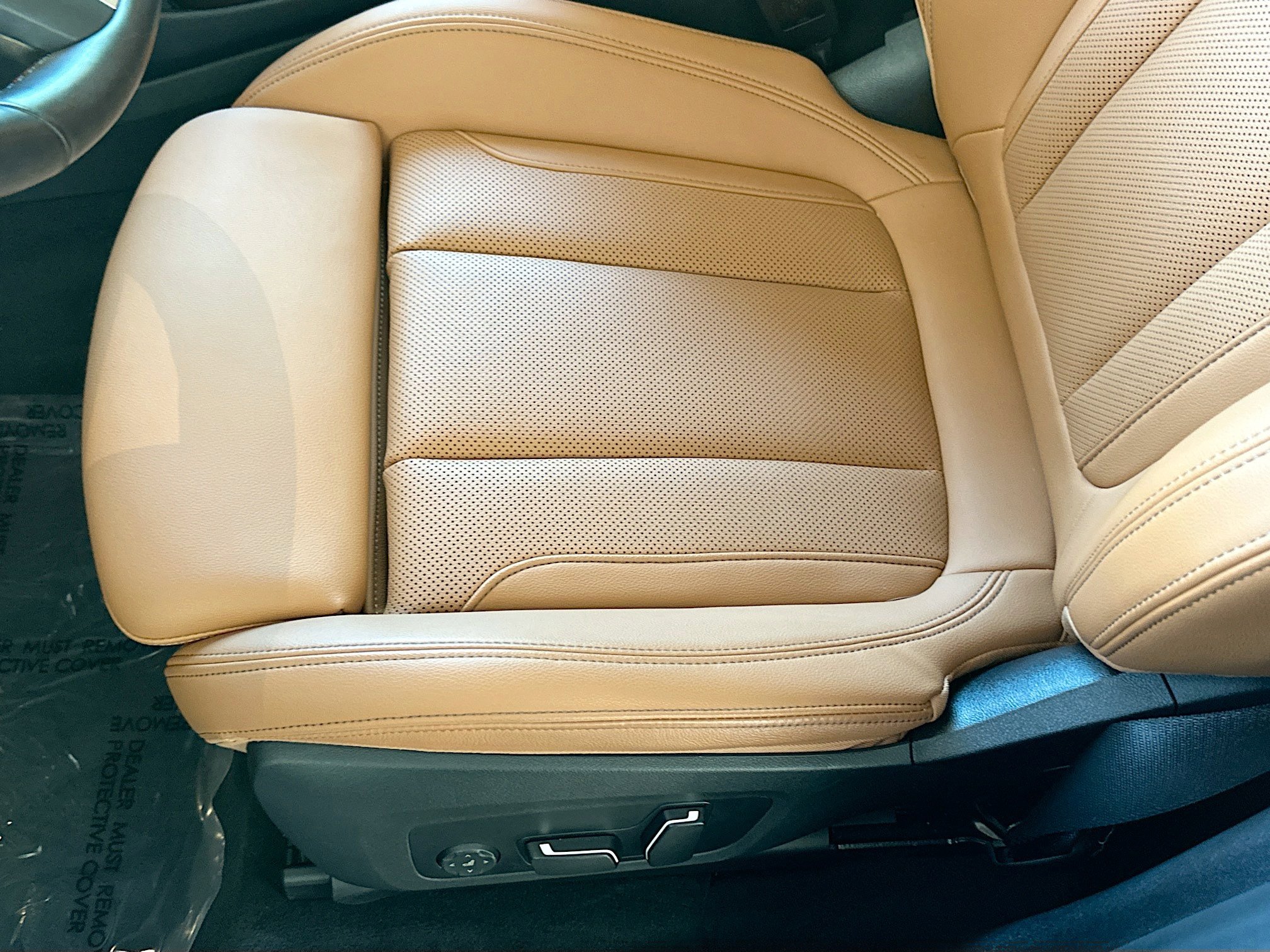 Used 2024 BMW X3 M40i w/ Premium Package image 19