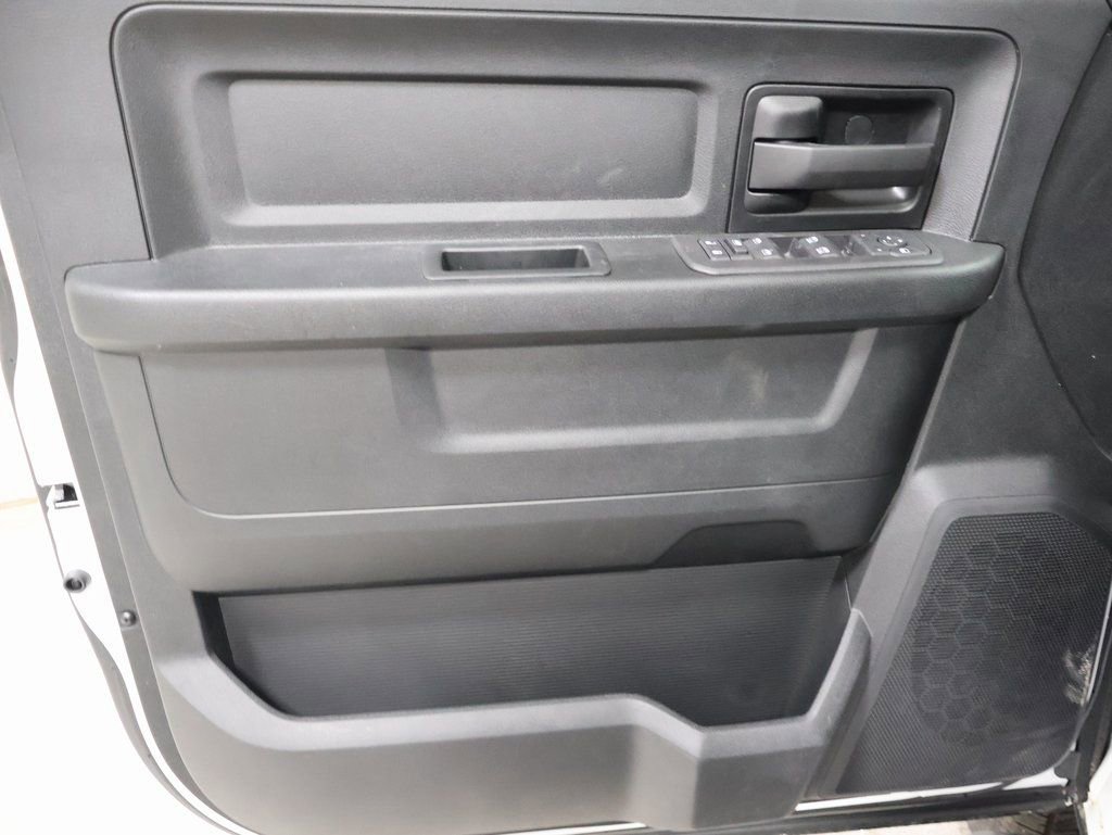 New 2026 RAM 3500 Tradesman image 11