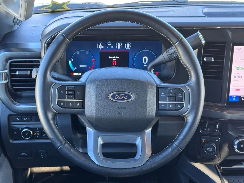 Used 2024 Ford F250 Lariat image 7