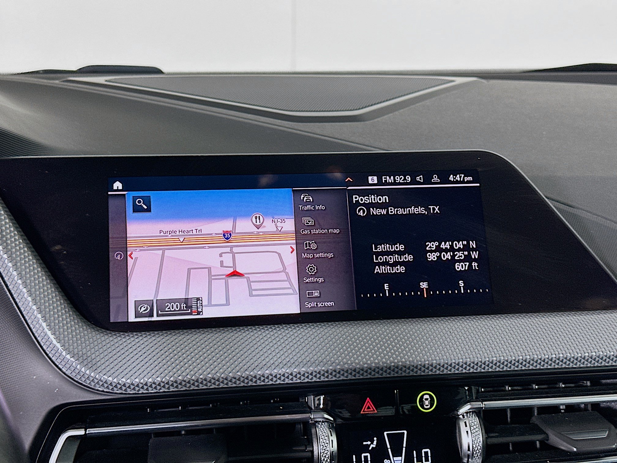 Used 2024 BMW 228i Gran Coupe w/ Convenience Package FWD image 22