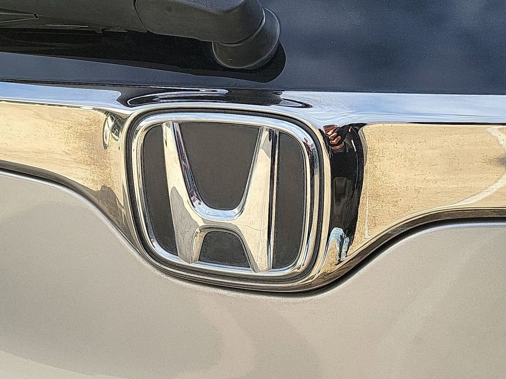 Used 2020 Honda CR-V EX image 30