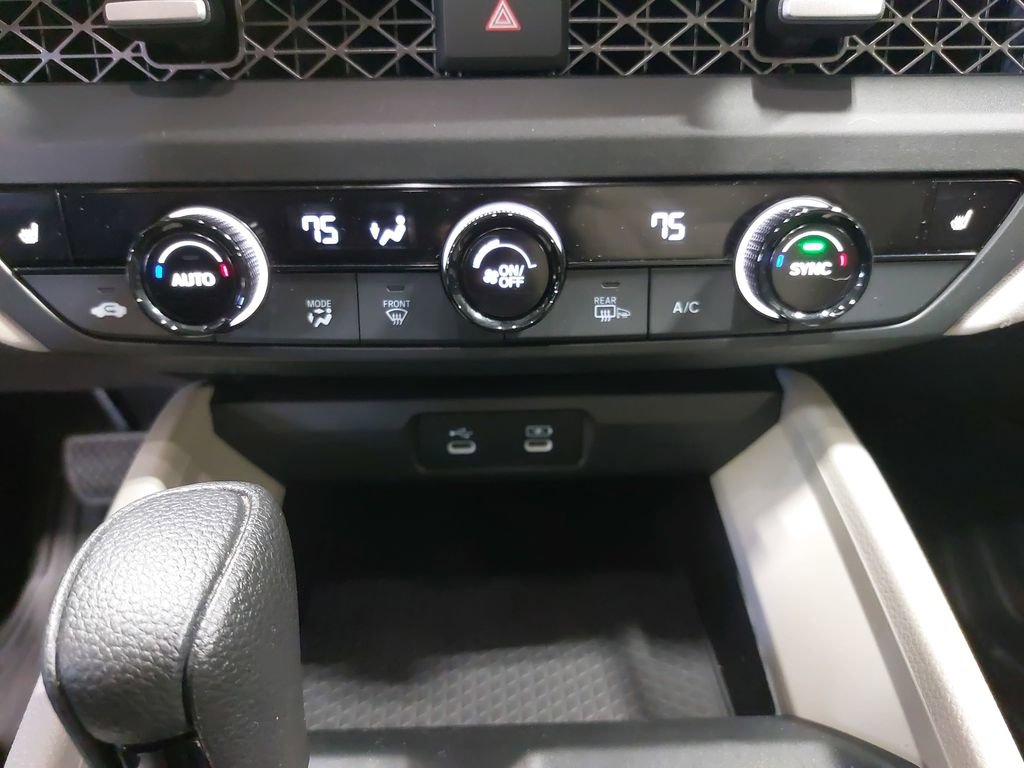 Used 2024 Honda Accord EX image 20