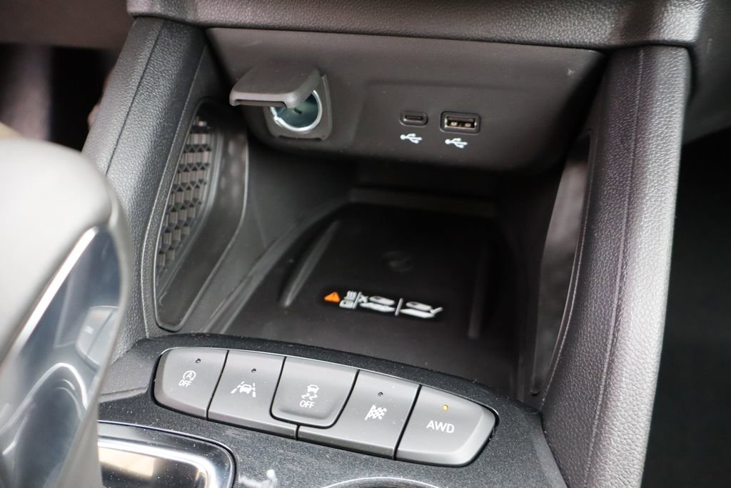 New 2026 Chevrolet TrailBlazer LT w/ Convenience Package image 19