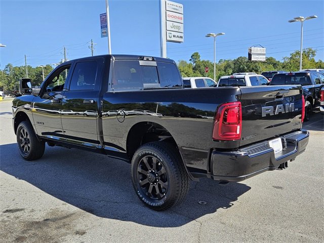 New 2026 RAM 2500 Big Horn image 10