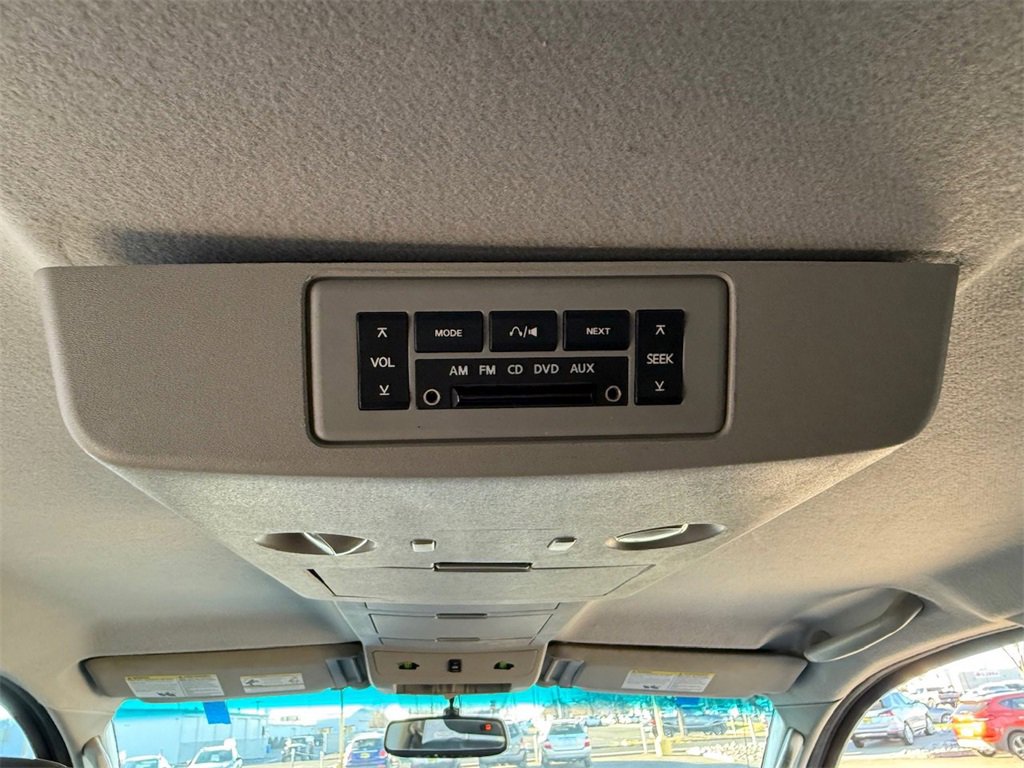 Used 2008 Nissan Titan LE image 32