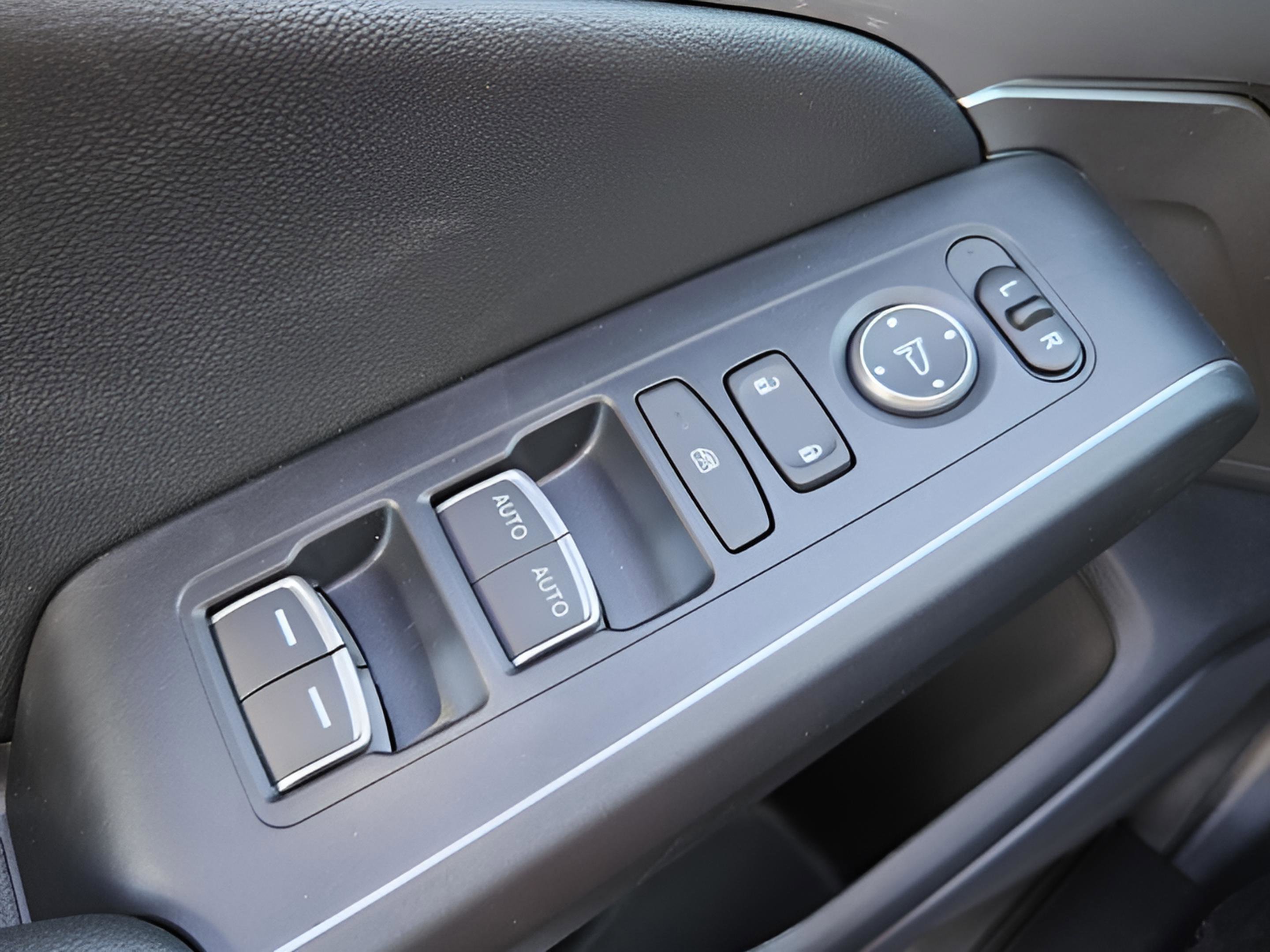 New 2025 Acura Integra A-Spec image 25