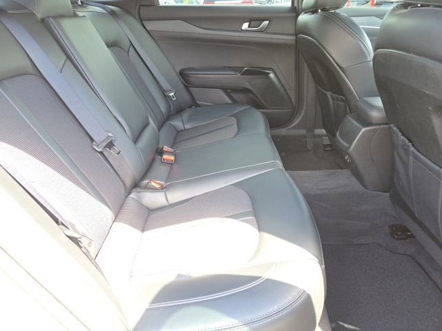 Used 2023 Kia K5 GT-Line w/ GT-Line Premium Package AWD/4WD image 26
