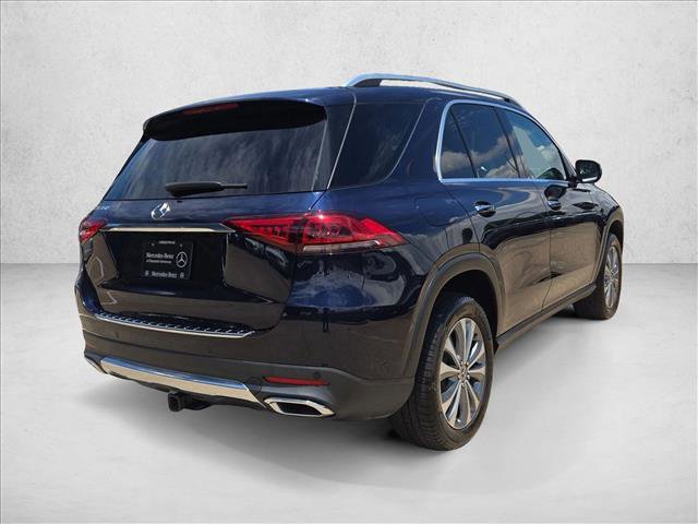 Used 2020 Mercedes-Benz GLE 350 image 5