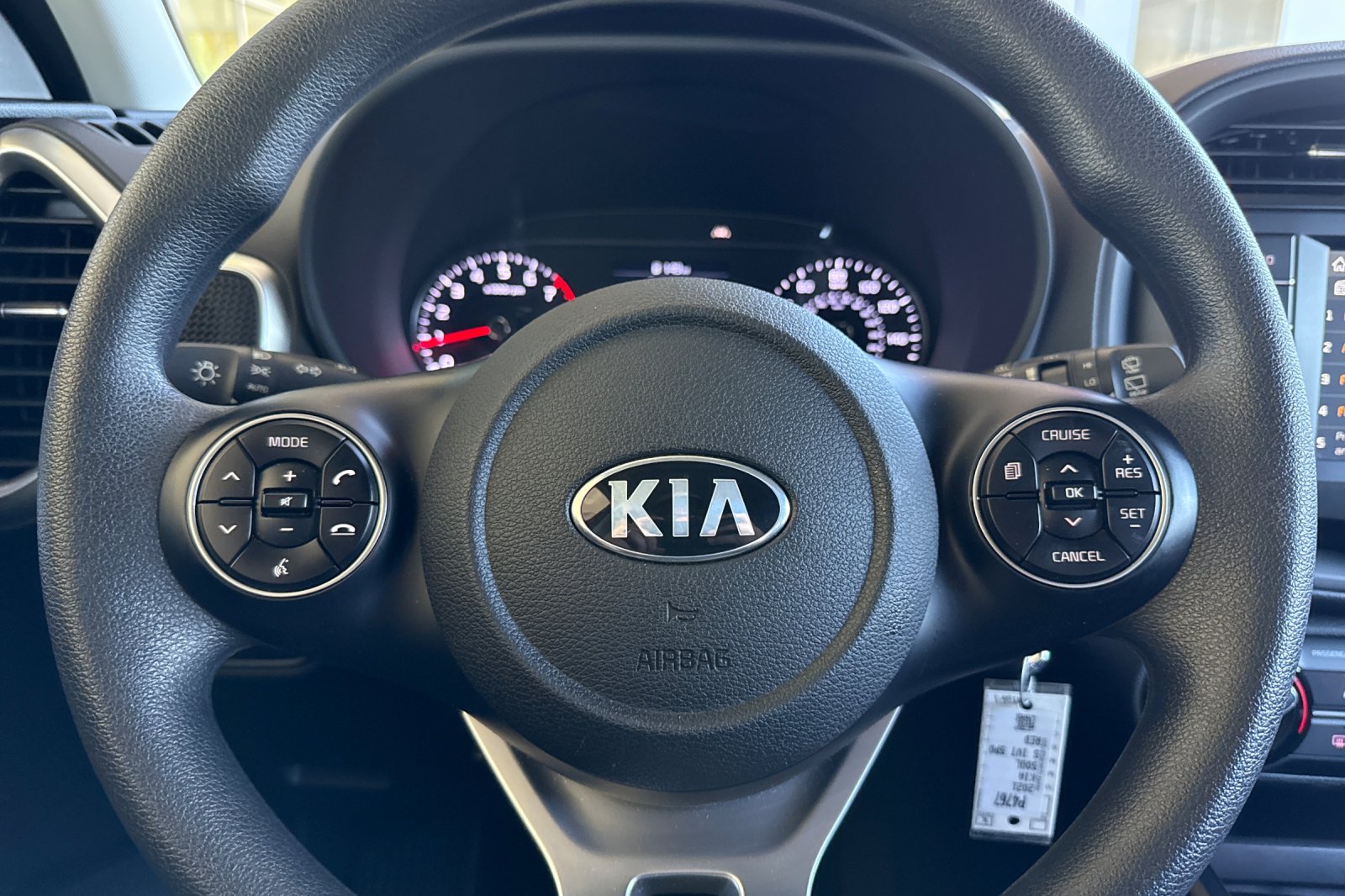 Used 2021 Kia Soul S FWD image 22