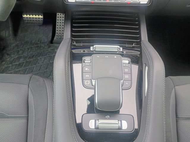 Used 2025 Mercedes-Benz GLE 53 AMG 4MATIC Coupe image 46