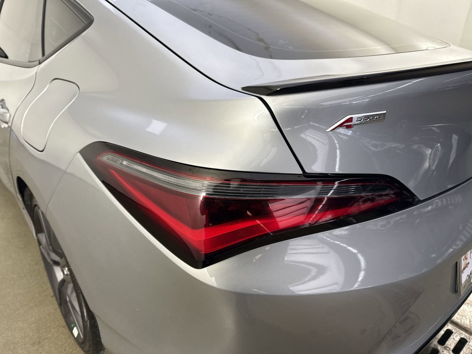 Certified 2024 Acura Integra A-Spec image 30