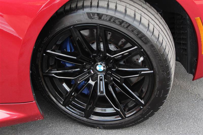 Used 2026 BMW M2 w/ Lighting Package RWD image 44