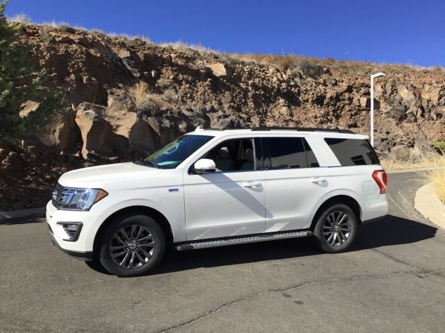 Used 2018 Ford Expedition XLT w/ Equipment Group 202A