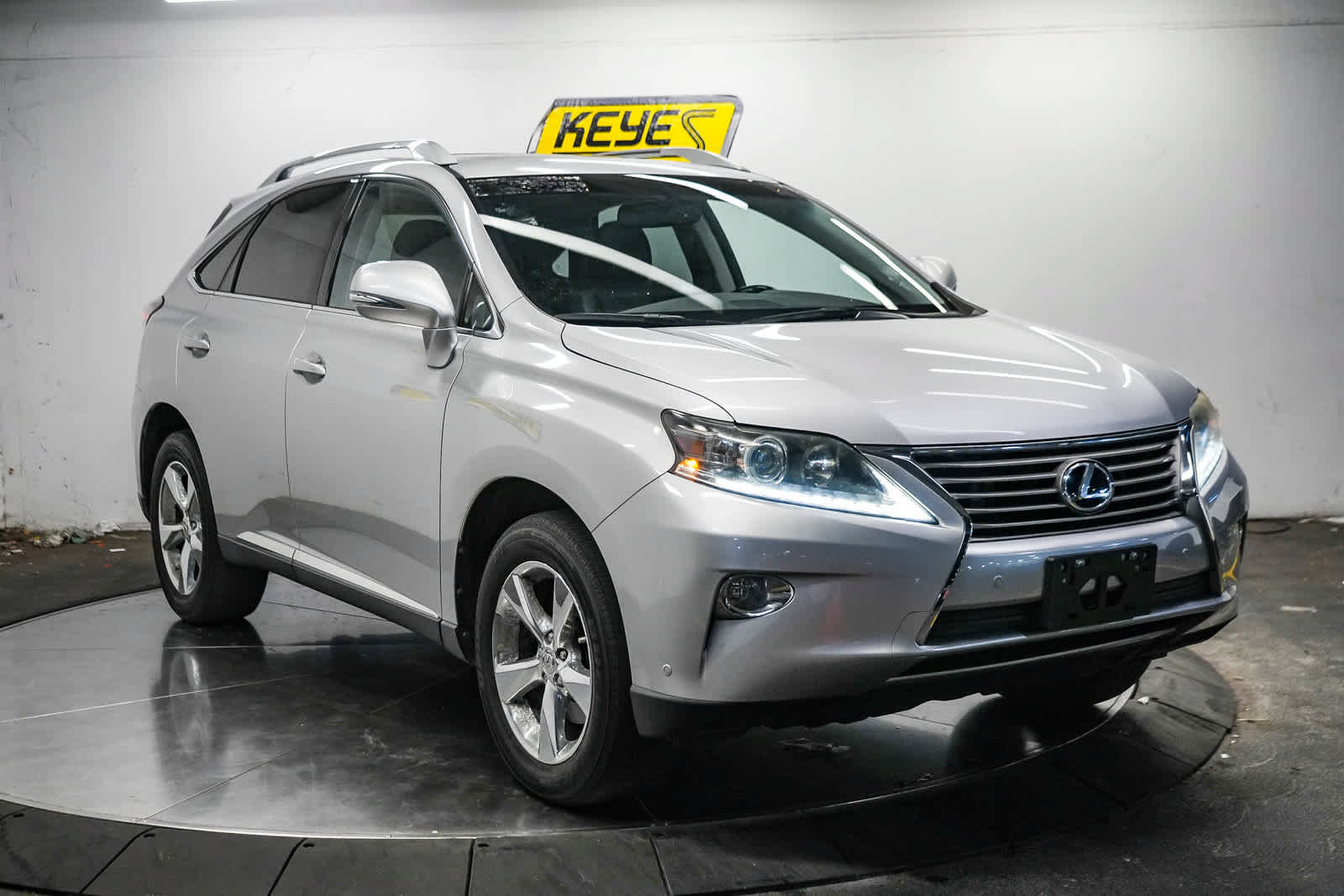 Used 2014 Lexus RX 350 FWD w/ Premium Package image 5