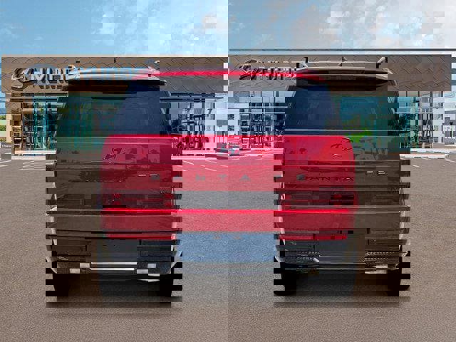 New 2026 Hyundai Santa Fe Calligraphy image 6