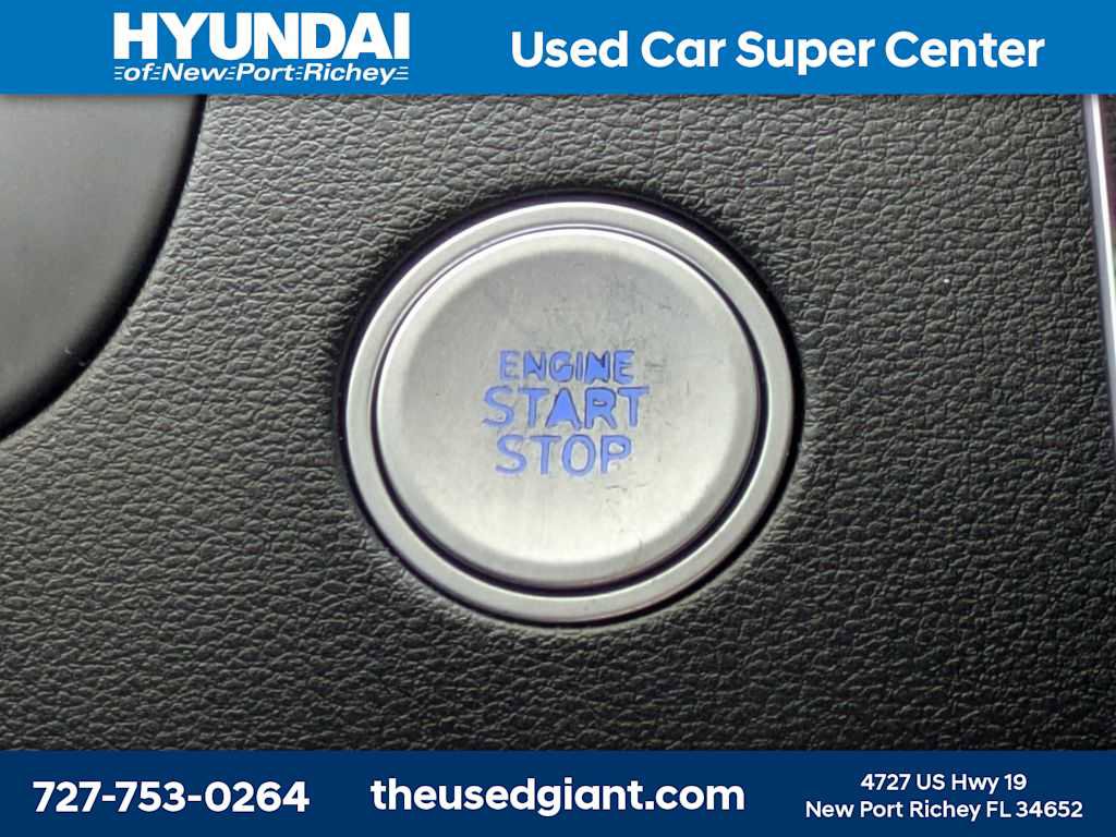 Used 2023 Hyundai Santa Cruz SEL w/ Activity Package FWD image 33