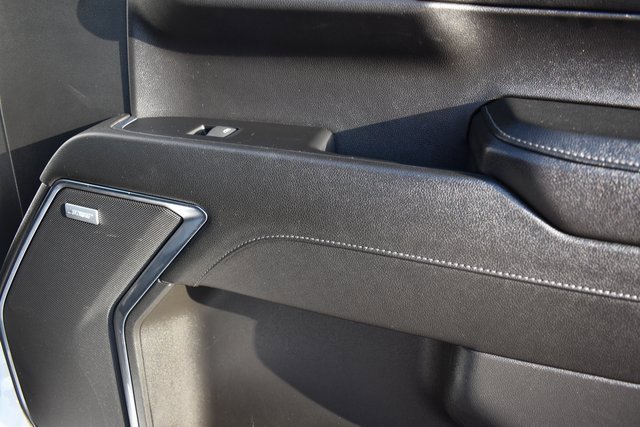 Used 2023 Chevrolet Silverado 1500 LTZ w/ LTZ Premium Package image 13
