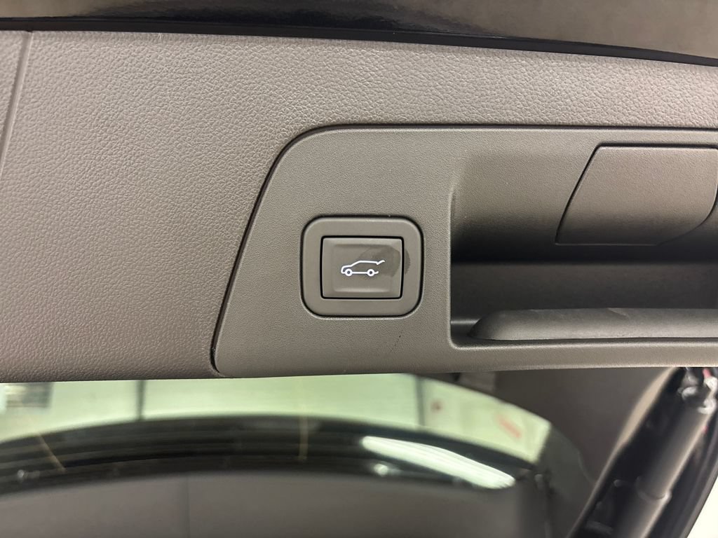 New 2026 Buick Envision Sport Touring AWD/4WD image 17
