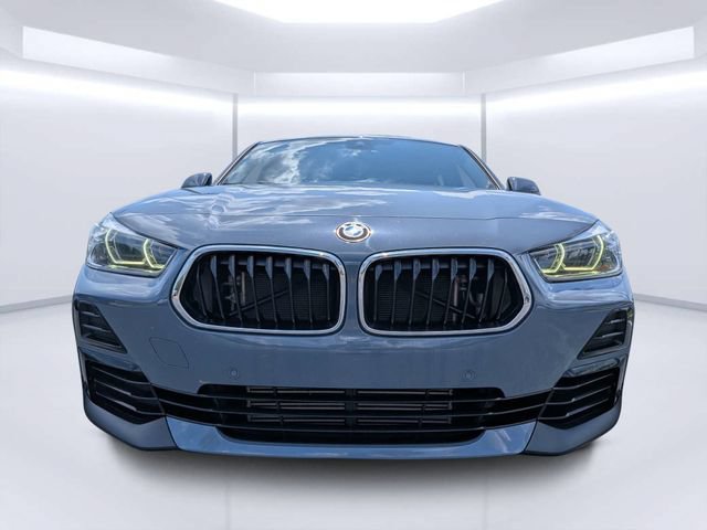 Used 2022 BMW X2 sDrive28i w/ Convenience Package FWD image 8