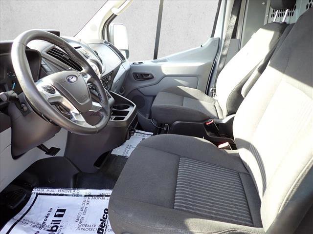 Used 2016 Ford Transit 150 148 Medium Roof w/ Interior Upgrade Package image 8