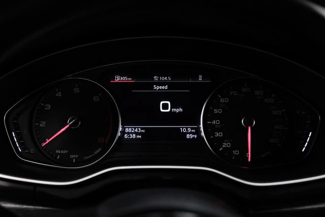 Used 2021 Audi A5 2.0T Premium AWD/4WD image 31