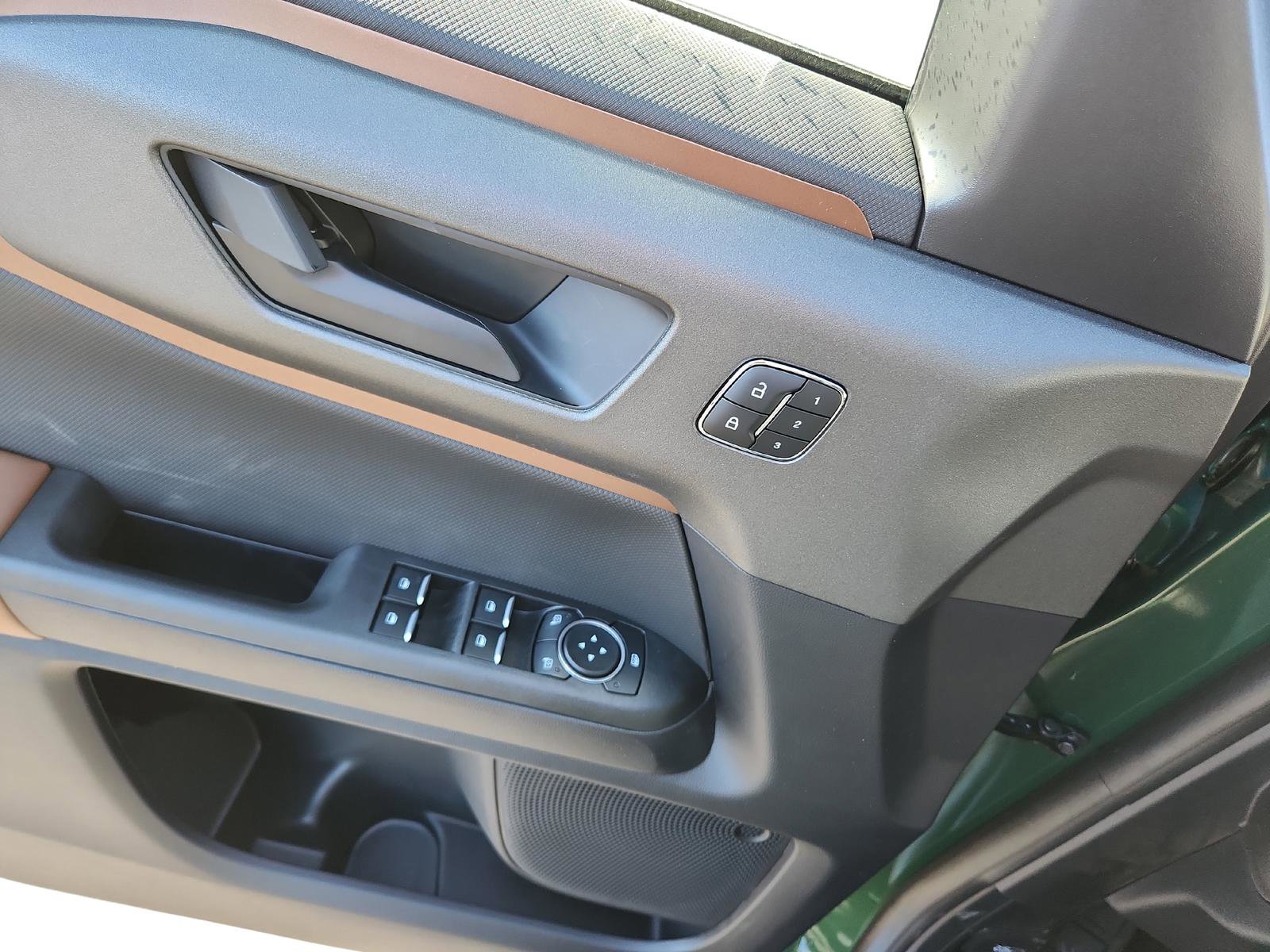 New 2025 Ford Bronco Sport Outer Banks image 20