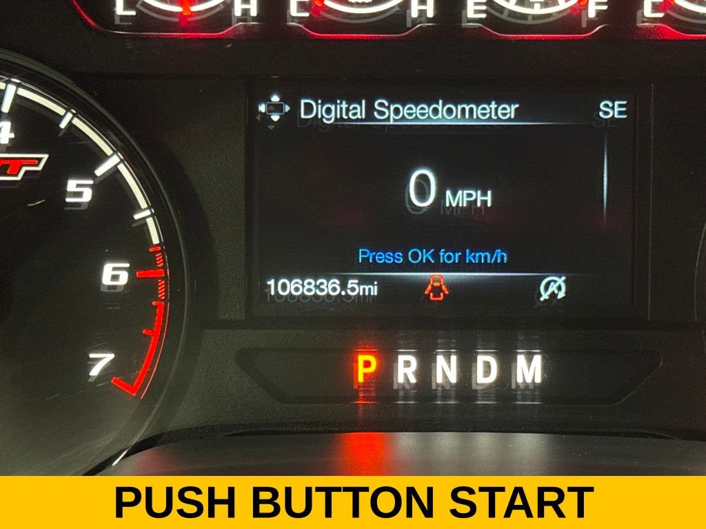 Used 2019 Ford F150 XLT w/ Equipment Group 302A Luxury image 8