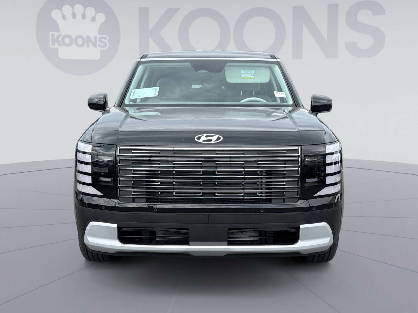 New 2026 Hyundai Palisade SE FWD image 11