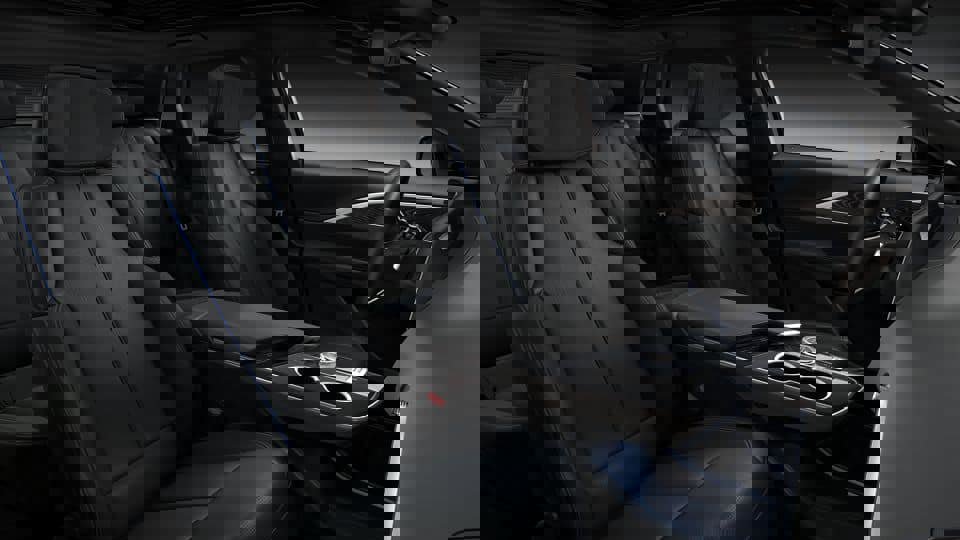 New 2025 Cadillac Lyriq Sport image 66