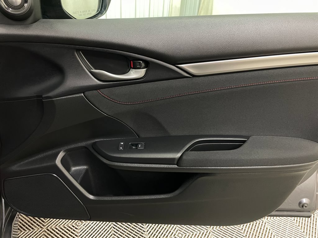 Used 2020 Honda Civic Si image 37