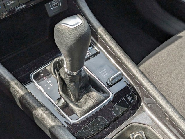 New 2023 Jeep Compass Sport image 25