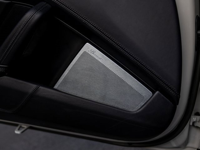 Used 2022 Porsche 911 Turbo S image 37