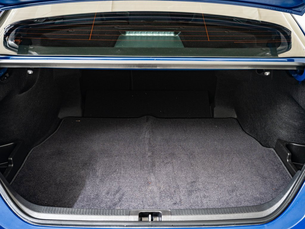 Used 2025 Toyota Camry SE image 16