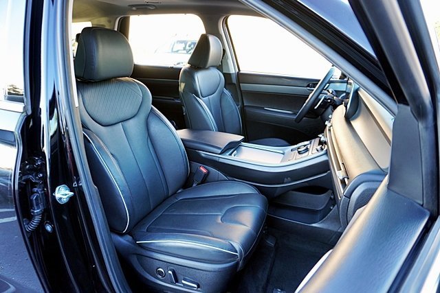 Used 2024 Hyundai Palisade XRT image 13