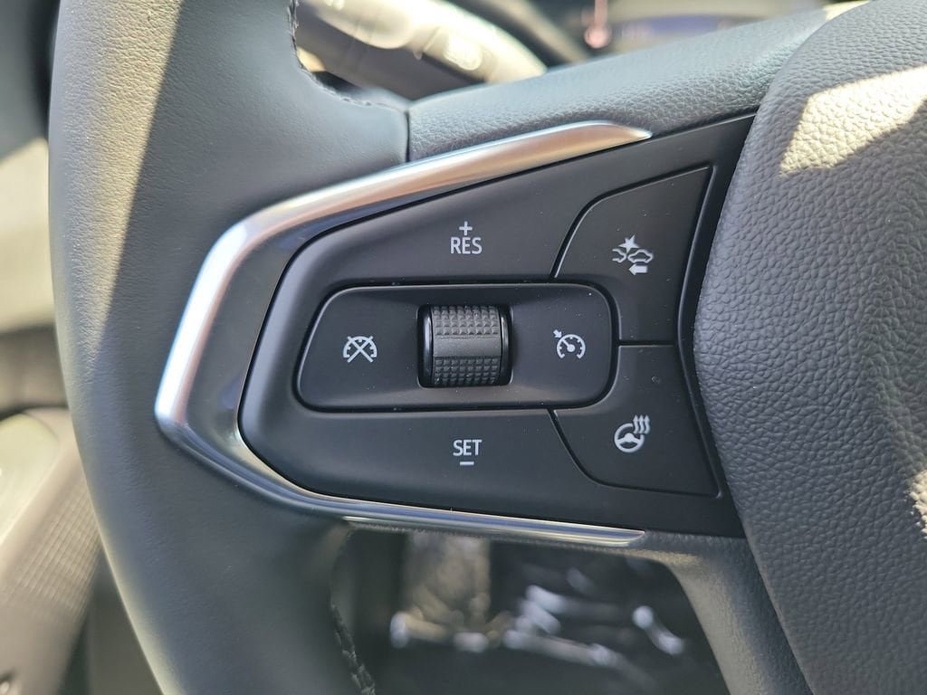 New 2026 Chevrolet Trax ACTIV w/ Driver Confidence Package FWD image 5